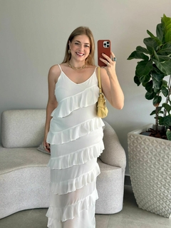 VESTIDO SUSAN - loja online