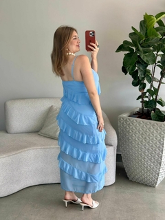 Imagem do VESTIDO SUSAN