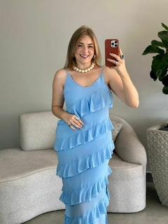 VESTIDO SUSAN na internet