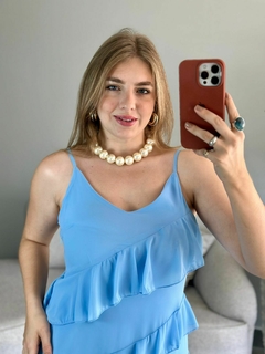 VESTIDO SUSAN