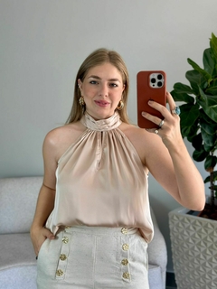 REGATA BRIANA na internet