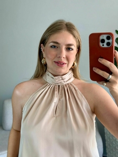 REGATA BRIANA na internet