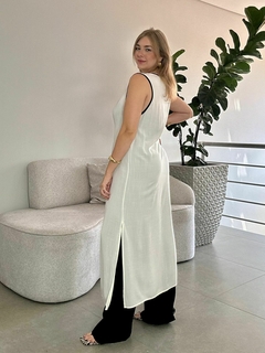 TÚNICA ALICIA na internet