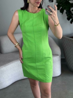 VESTIDO ELEN