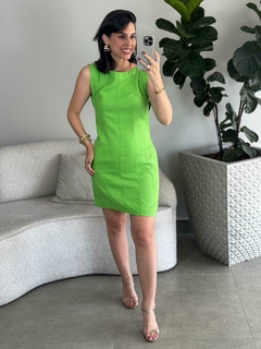 VESTIDO ELEN - comprar online