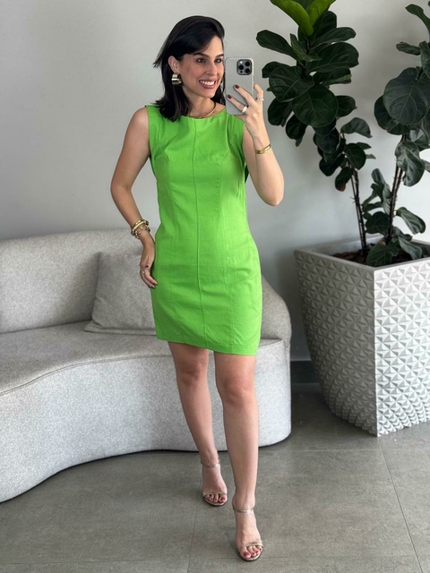 VESTIDO ELEN - comprar online