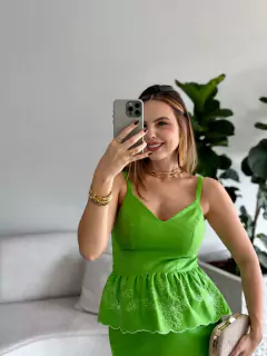 CONJUNTO SORAIA - loja online