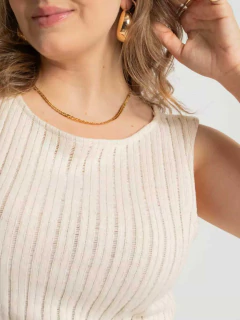 CROPPED AYLA - Flor de Cacto Concept