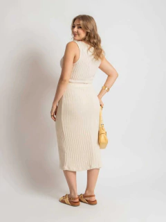 CROPPED AYLA - loja online