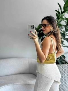 BLUSA SASHA na internet
