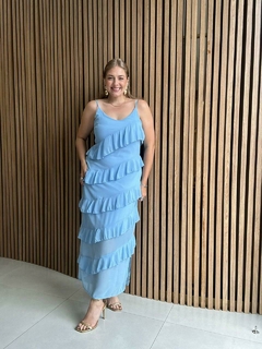 VESTIDO SUSAN - loja online