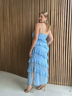 VESTIDO SUSAN