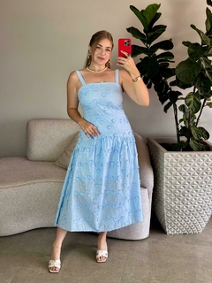 VESTIDO MARIANA