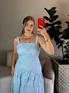 VESTIDO MARIANA - loja online