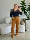 CALÇA RETA DAIANE - comprar online