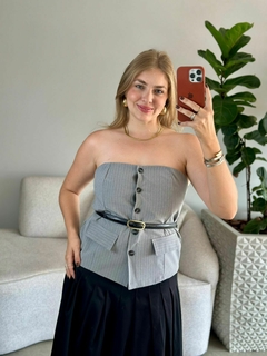 CORSET RISCA DE GIZ