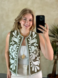 COLETE SHANTAL - loja online