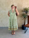 VESTIDO LUCIMARA - comprar online