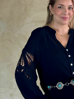 CAMISA AMANDA - loja online