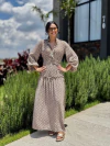 VESTIDO TÂNIA - comprar online