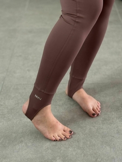 LEGGING FUSÔ POLIAMIDA - Flor de Cacto Concept