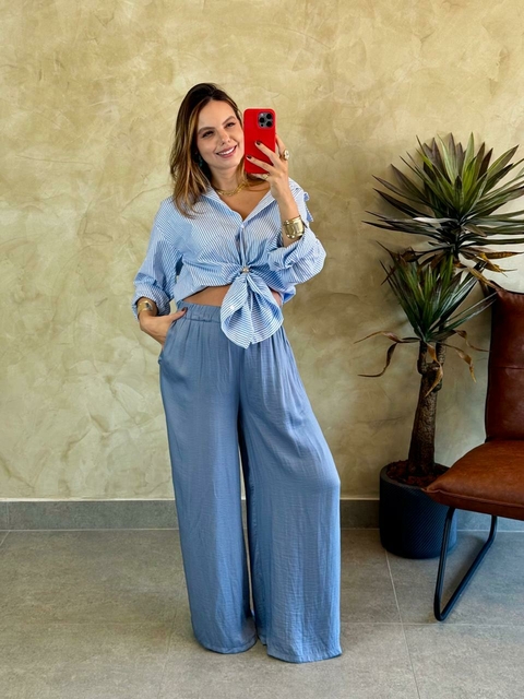 PANTALONA ANA - comprar online
