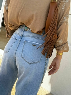 Imagem do WIDE LEG JEANS RAFA