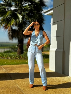 COLETE JEANS MAITÊ - loja online