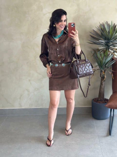 SAIA MELISSA na internet