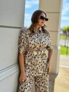 CAMISA LEOPARD - comprar online