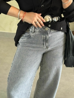 WIDE LEG JEANS MALU - loja online