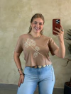 BLUSA ELISA - comprar online