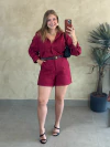SHORTS LIDIA - comprar online