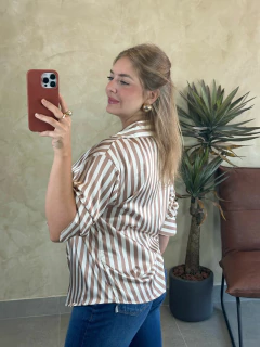 Imagem do CAMISA LISTRADA ANNE
