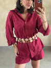 CAMISA LIDIA - comprar online