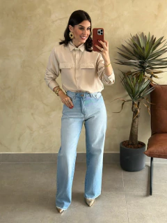 Imagem do CAMISA PAULA