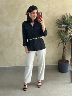 CAMISA PAULA