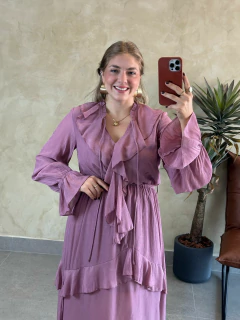 VESTIDO BARBARA - loja online