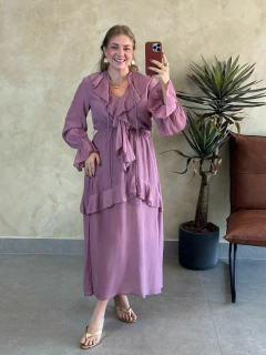 VESTIDO BARBARA na internet