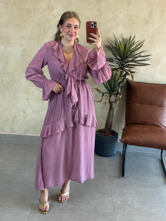 VESTIDO BARBARA - comprar online