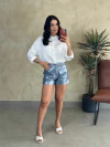 SHORTS MOM MAITÊ - comprar online