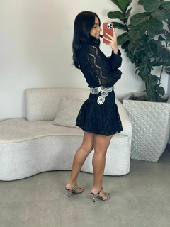 VESTIDO CASSANDRA - loja online