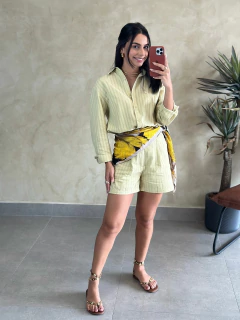 CONJUNTO ERICA - loja online