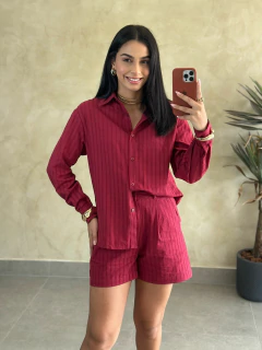 CONJUNTO ERICA na internet