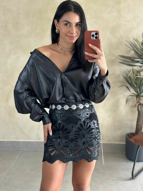 SAIA CURTA CARLA - comprar online