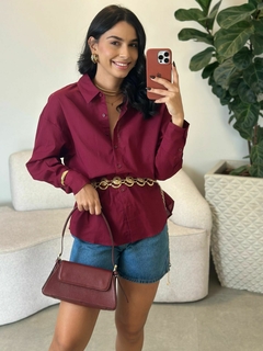 CAMISA KATIA - loja online