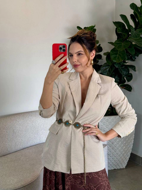 BLAZER MAYARA - comprar online