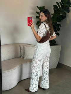 Imagem do CALÇA RENDA