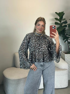 Imagem do BATA ONÇA IZA