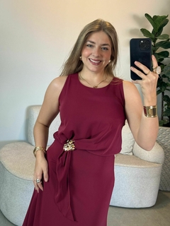 CONJUNTO MARINA